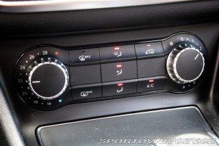 Mercedes-Benz CLA 2016