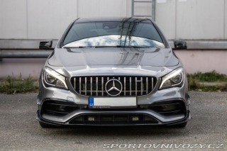 Mercedes-Benz CLA 2016