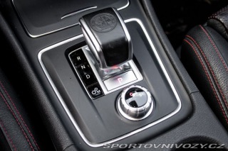 Mercedes-Benz CLA 2016