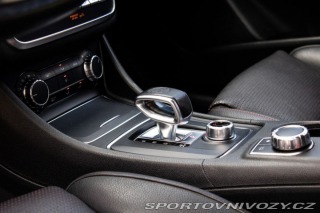 Mercedes-Benz CLA 2016