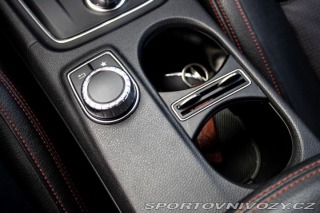 Mercedes-Benz CLA 2016