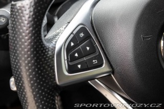 Mercedes-Benz CLA 2016