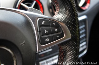 Mercedes-Benz CLA 2016