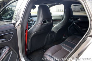Mercedes-Benz CLA 2016