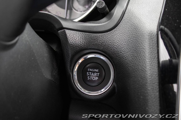 Suzuki Swift Sport 1.4 BoosterJet Sport / 1 2020
