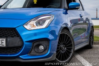 Suzuki Swift Sport 1.4 BoosterJet Sport / 1 2020