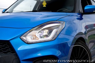 Suzuki Swift Sport 1.4 BoosterJet Sport / 1 2020