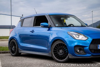 Suzuki Swift Sport 1.4 BoosterJet Sport / 1 2020