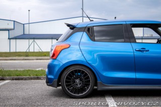 Suzuki Swift Sport 1.4 BoosterJet Sport / 1 2020