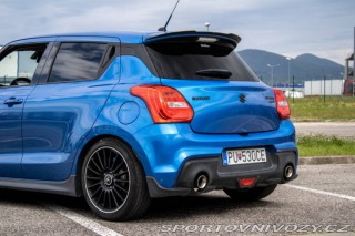 Suzuki Swift Sport 1.4 BoosterJet Sport / 1 2020