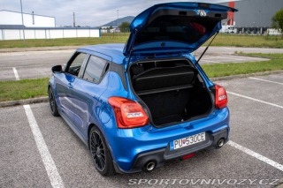 Suzuki Swift Sport 1.4 BoosterJet Sport / 1 2020