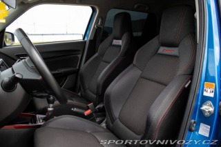 Suzuki Swift Sport 1.4 BoosterJet Sport / 1 2020