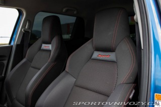 Suzuki Swift Sport 1.4 BoosterJet Sport / 1 2020