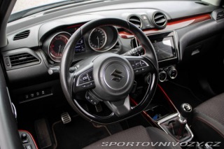 Suzuki Swift Sport 1.4 BoosterJet Sport / 1 2020