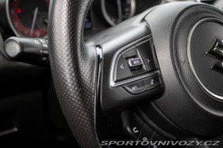 Suzuki Swift Sport 1.4 BoosterJet Sport / 1 2020