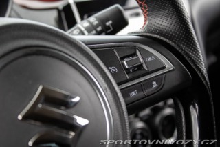 Suzuki Swift Sport 1.4 BoosterJet Sport / 1 2020