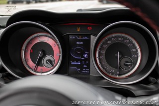 Suzuki Swift Sport 1.4 BoosterJet Sport / 1 2020