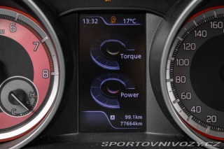 Suzuki Swift Sport 1.4 BoosterJet Sport / 1 2020