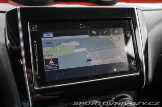 Suzuki Swift Sport 1.4 BoosterJet Sport / 1 2020