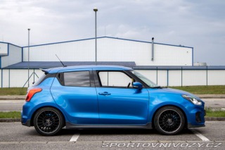 Suzuki Swift Sport 1.4 BoosterJet Sport / 1 2020