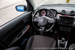 Suzuki Swift Sport 1.4 BoosterJet Sport / 1 2020