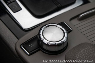 Mercedes-Benz C Kupé 180 RWD 115kW AT/7 2011