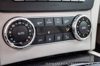 Mercedes-Benz C Kupé 180 RWD 115kW AT/7 2011