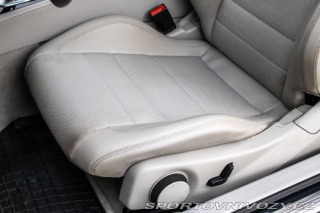 Mercedes-Benz C Kupé 180 RWD 115kW AT/7 2011