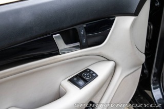 Mercedes-Benz C Kupé 180 RWD 115kW AT/7 2011