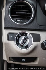 Mercedes-Benz C Kupé 180 RWD 115kW AT/7 2011