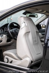 Mercedes-Benz C Kupé 180 RWD 115kW AT/7 2011