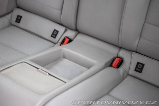Mercedes-Benz C Kupé 180 RWD 115kW AT/7 2011