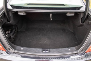 Mercedes-Benz C Kupé 180 RWD 115kW AT/7 2011
