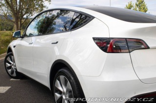 Tesla Model Y Dual Motor Long Range / 2022