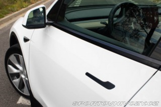 Tesla Model Y Dual Motor Long Range / 2022