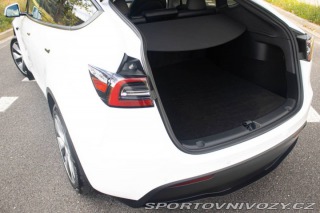 Tesla Model Y Dual Motor Long Range / 2022