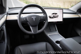Tesla Model Y Dual Motor Long Range / 2022