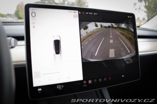 Tesla Model Y Dual Motor Long Range / 2022