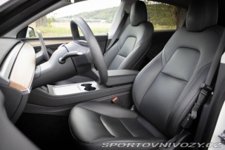 Tesla Model Y Dual Motor Long Range / 2022