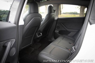 Tesla Model Y Dual Motor Long Range / 2022