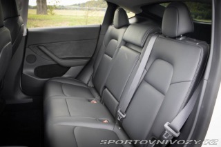 Tesla Model Y Dual Motor Long Range / 2022