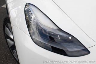 Tesla Model Y Dual Motor Long Range / 2022