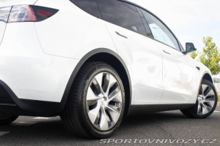 Tesla Model Y Dual Motor Long Range / 2022
