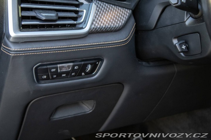 BMW X6 M  Competition F96 / 460k 2020