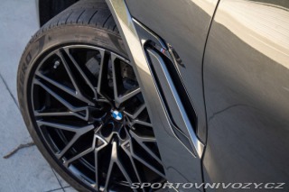 BMW X6 M Competition F96 / 460k 2020