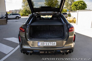 BMW X6 M Competition F96 / 460k 2020