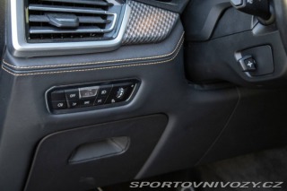 BMW X6 M Competition F96 / 460k 2020