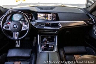 BMW X6 M Competition F96 / 460k 2020