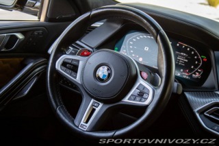 BMW X6 M Competition F96 / 460k 2020