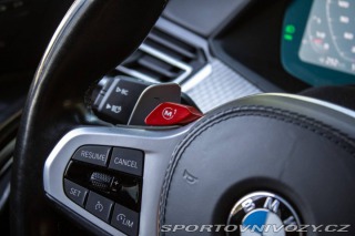 BMW X6 M Competition F96 / 460k 2020